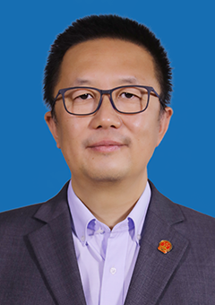 Prof Ye Hailin