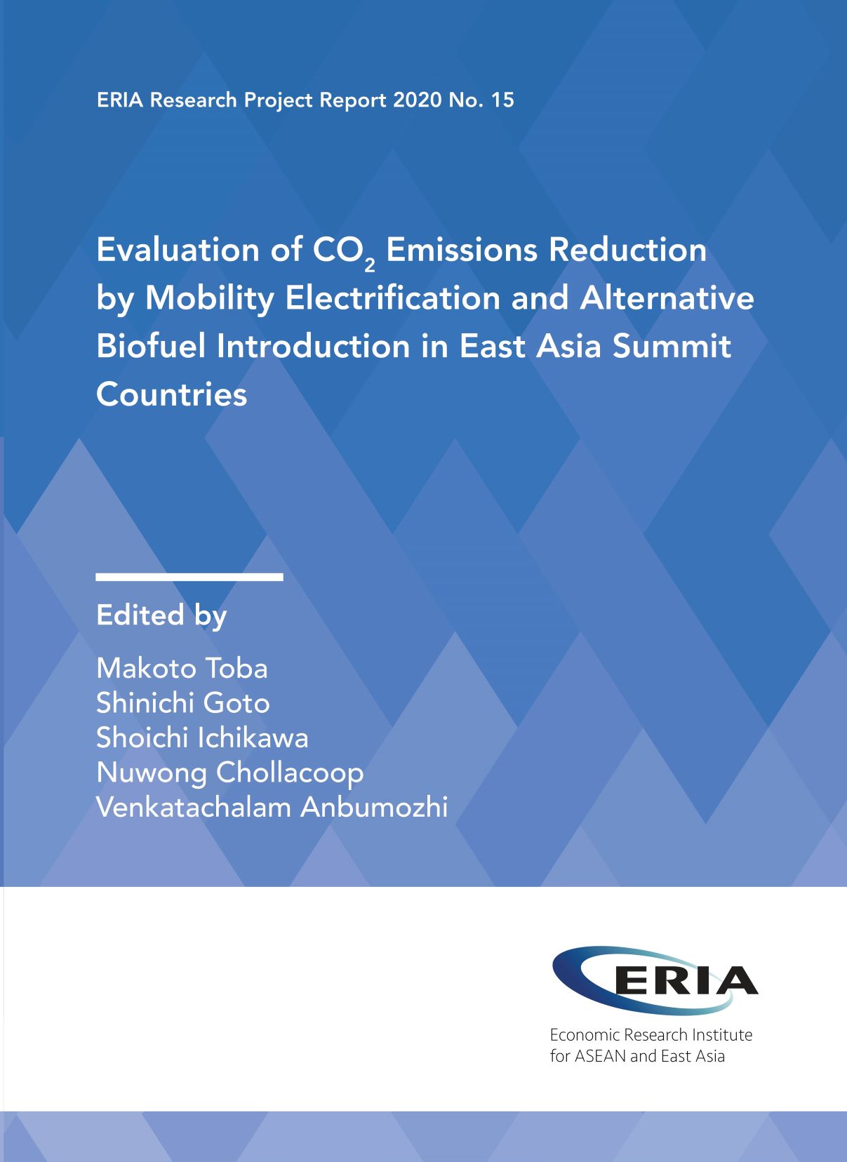 Reducing Emissions with Electrification