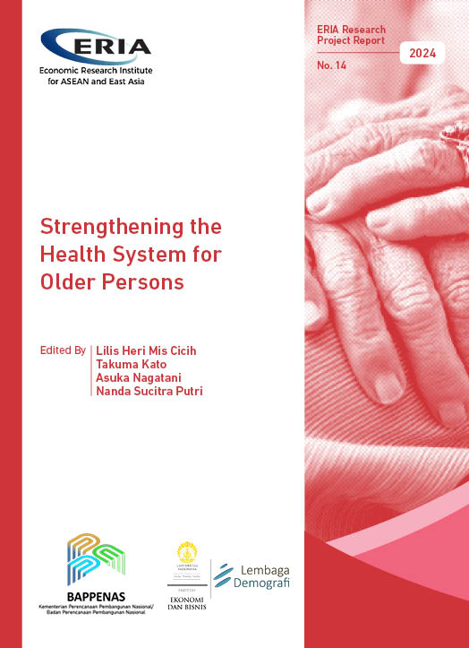 Strengthening the Health System for Older Persons