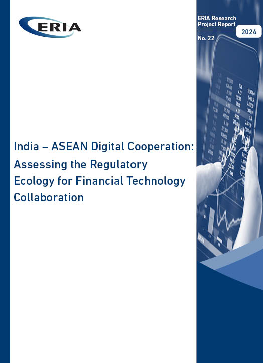 India-ASEAN Digital Cooperation: Assessing the Regulatory Ecology for Financial Technology Collaboration