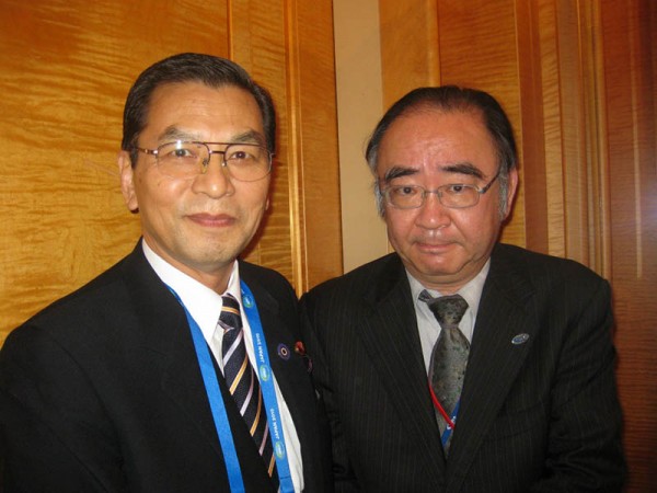 APEC Japan 2010 - News and Views : ERIA