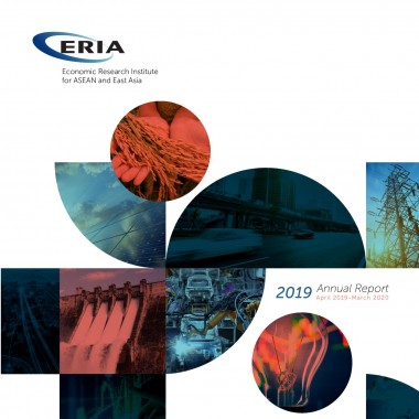 eria research project report 2020